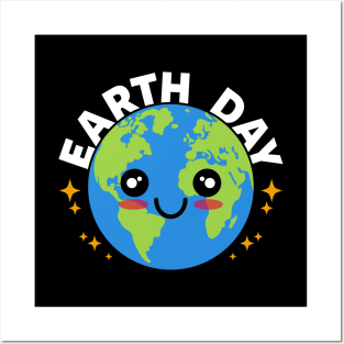 Earth day Posters and Art